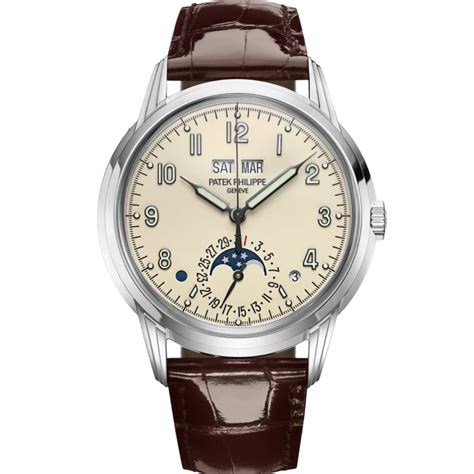 patek philippe 5950 1a 010|Patek Philippe complications annual calendar.